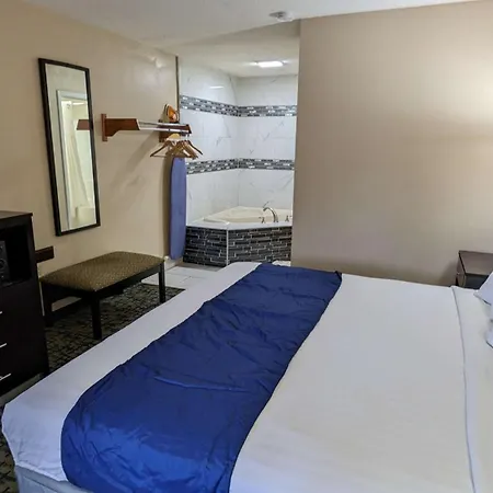 Surestay Hotel By Best Western Meridian Exterior photo