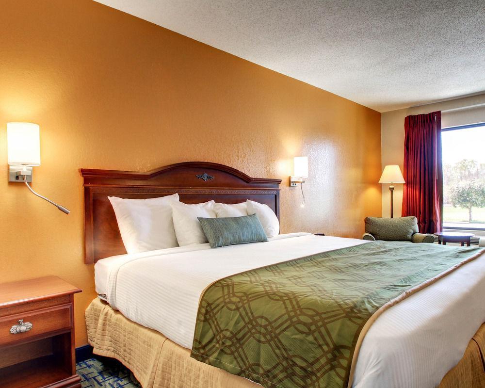 Surestay By Best Western 2* Meridian