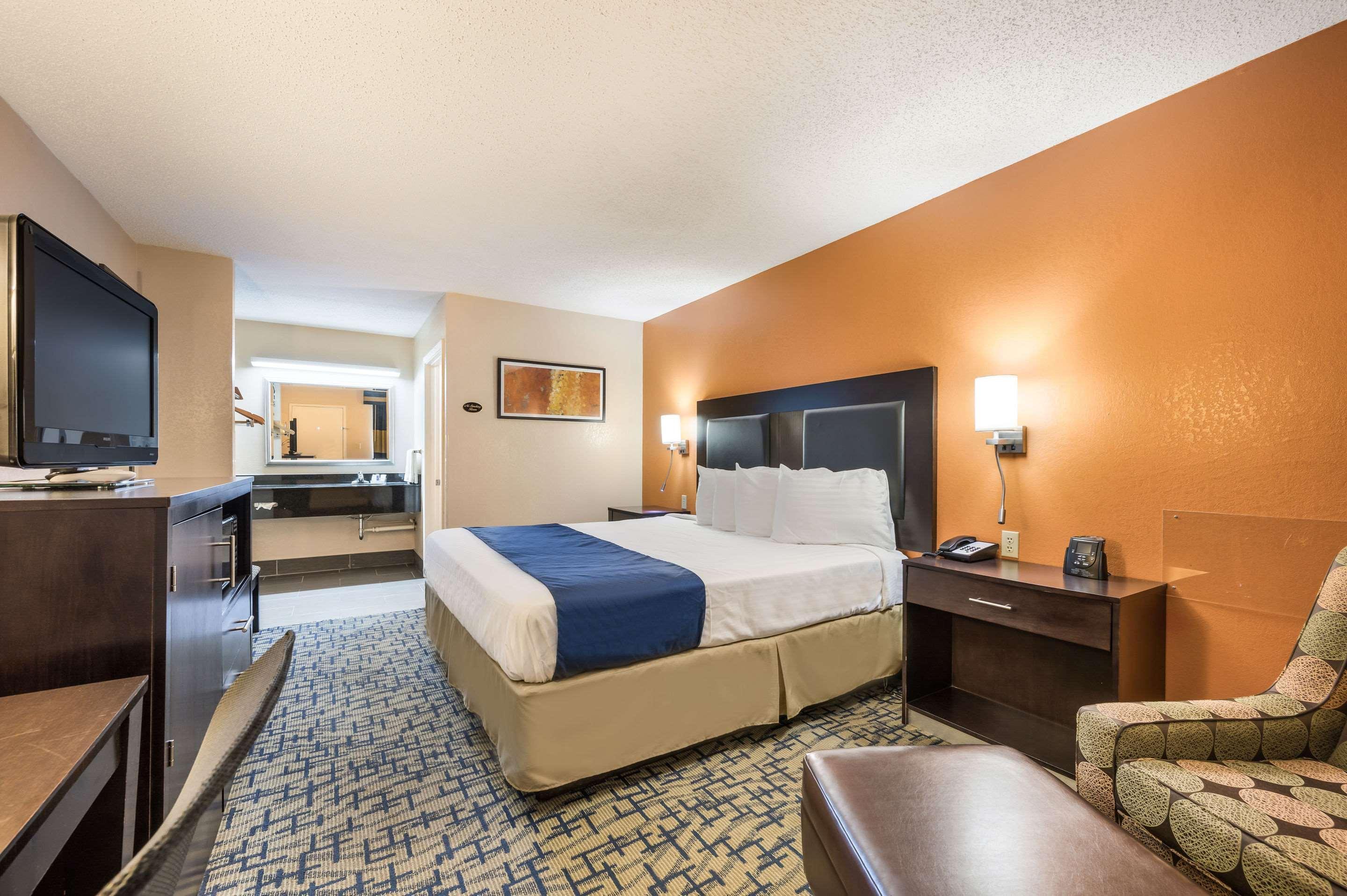 Surestay By Best Western Hotel