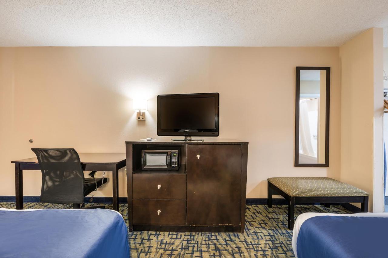Surestay By Best Western Hotel