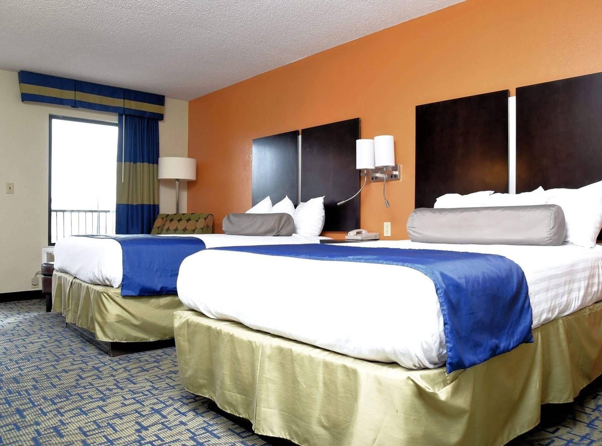 Surestay By Best Western Hotel 2*