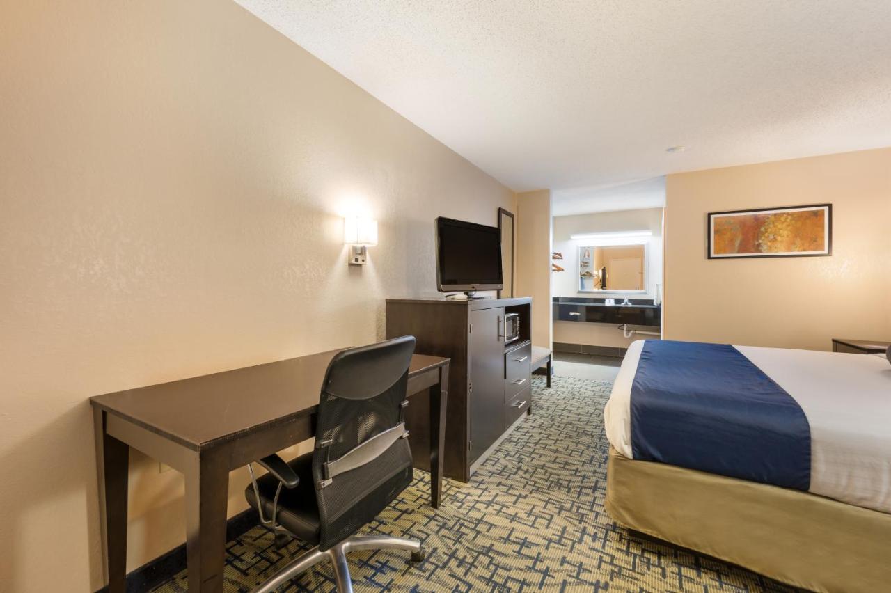 Surestay By Best Western Hotel