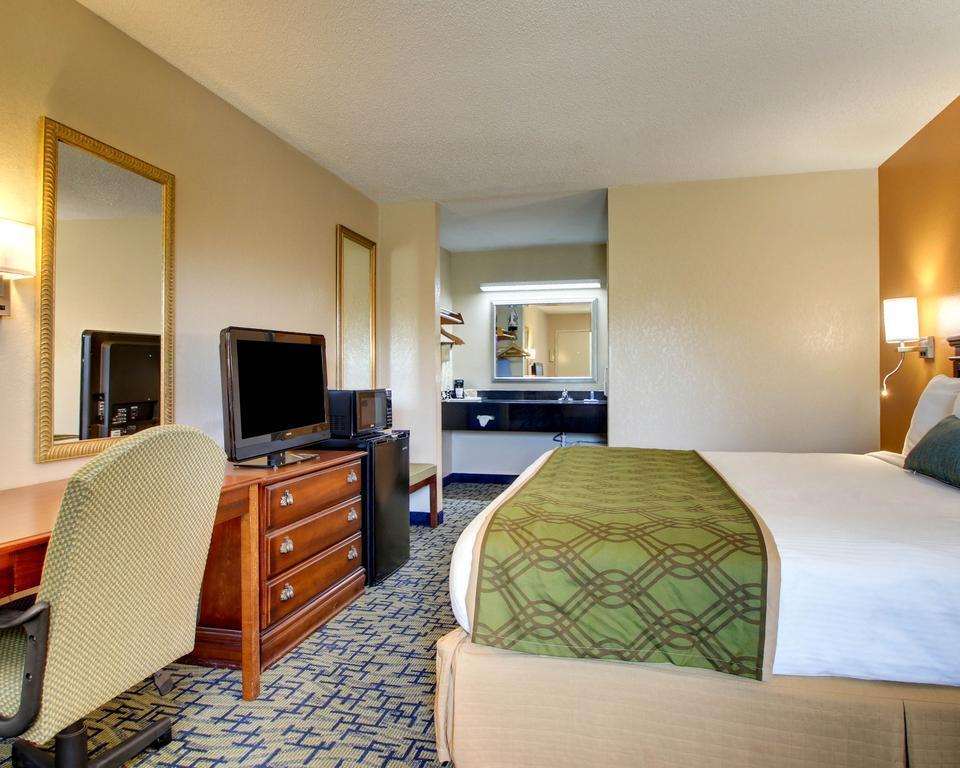 Hotel Surestay By Best Western Meridian