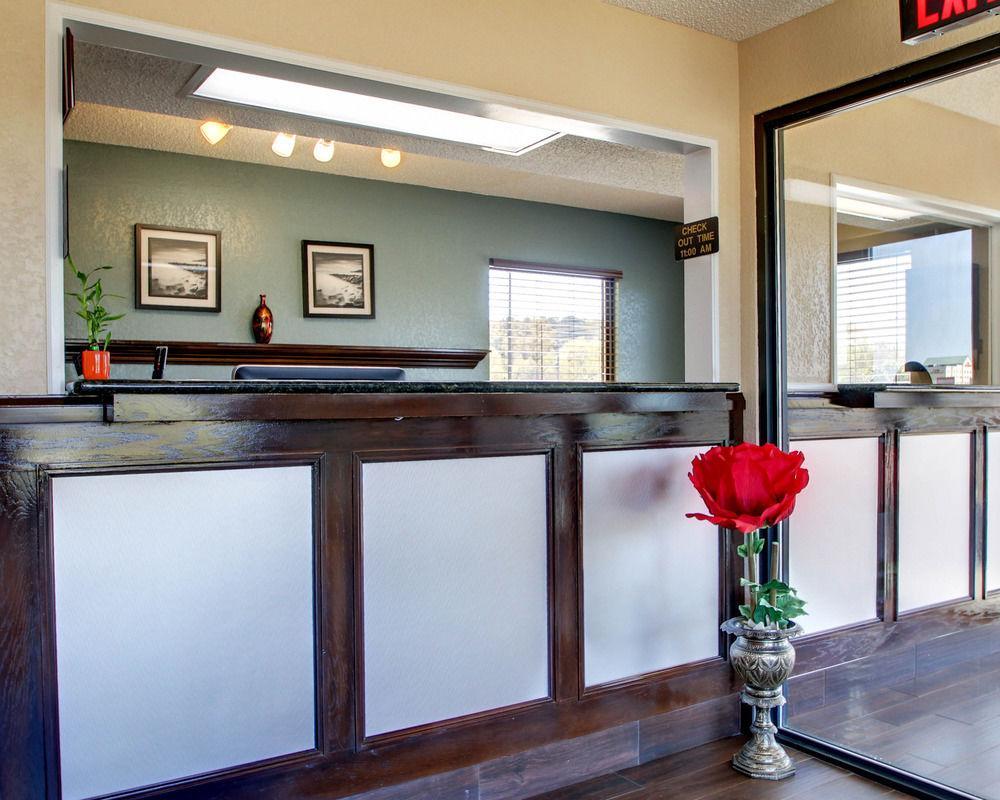 Hotel Surestay By Best Western Meridian