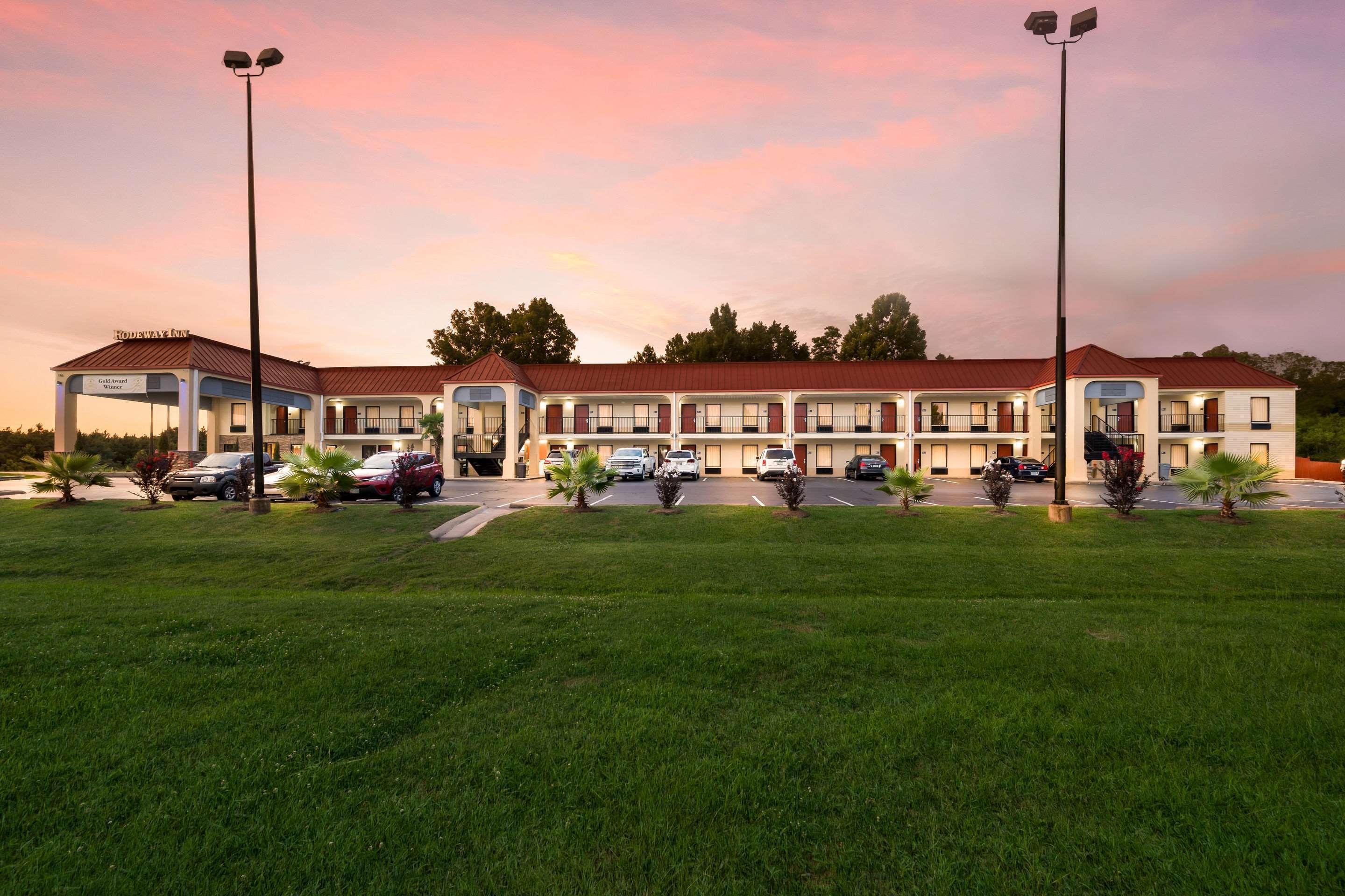 Hotel Surestay By Best Western Meridian