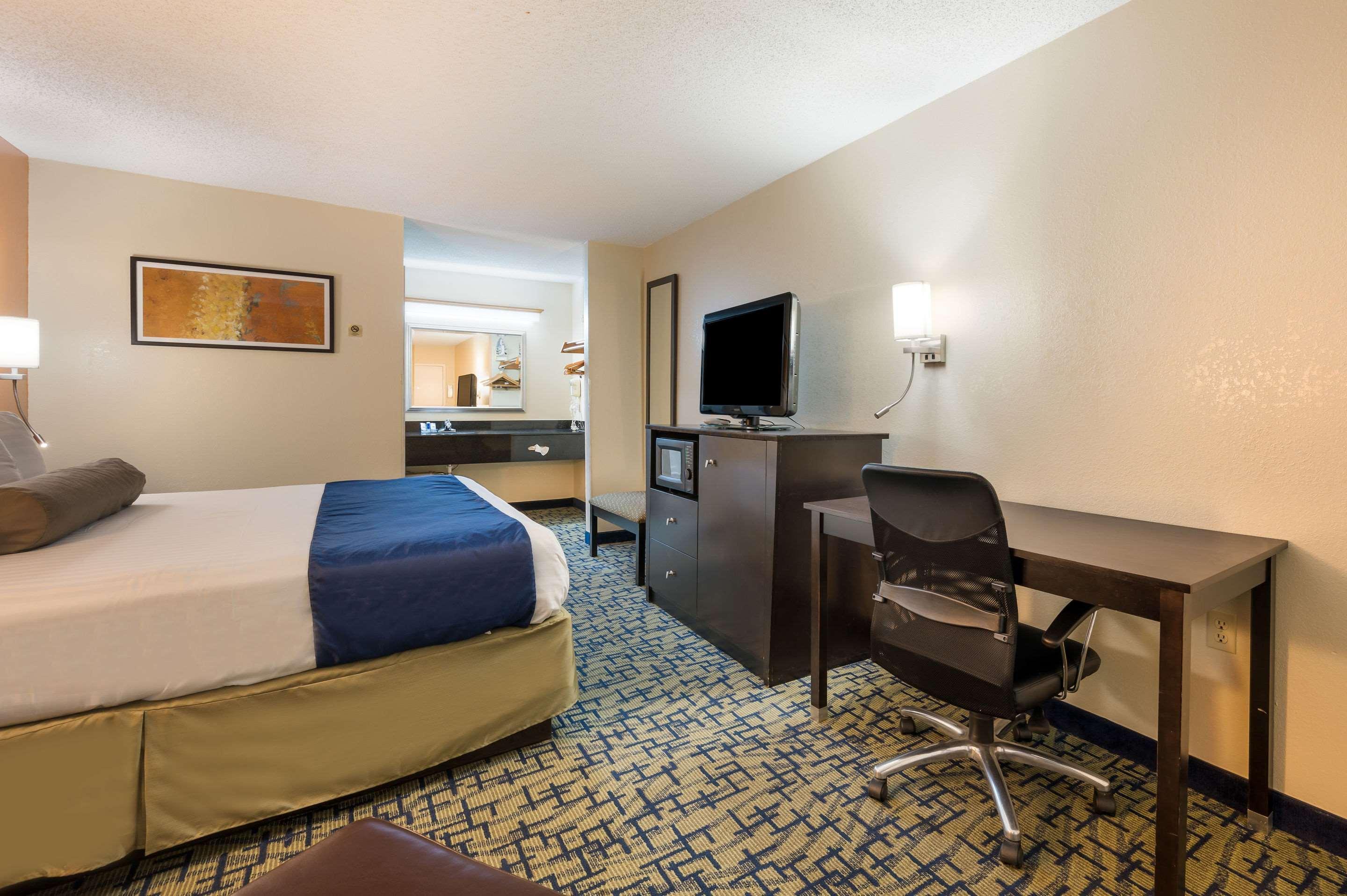 Hotel Surestay By Best Western