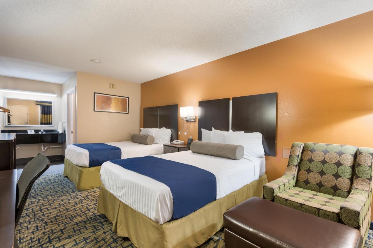 Surestay By Best Western 2*