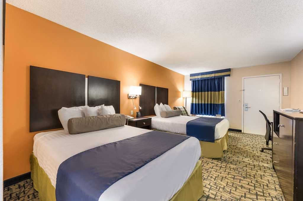 Surestay By Best Western Hotel 2*