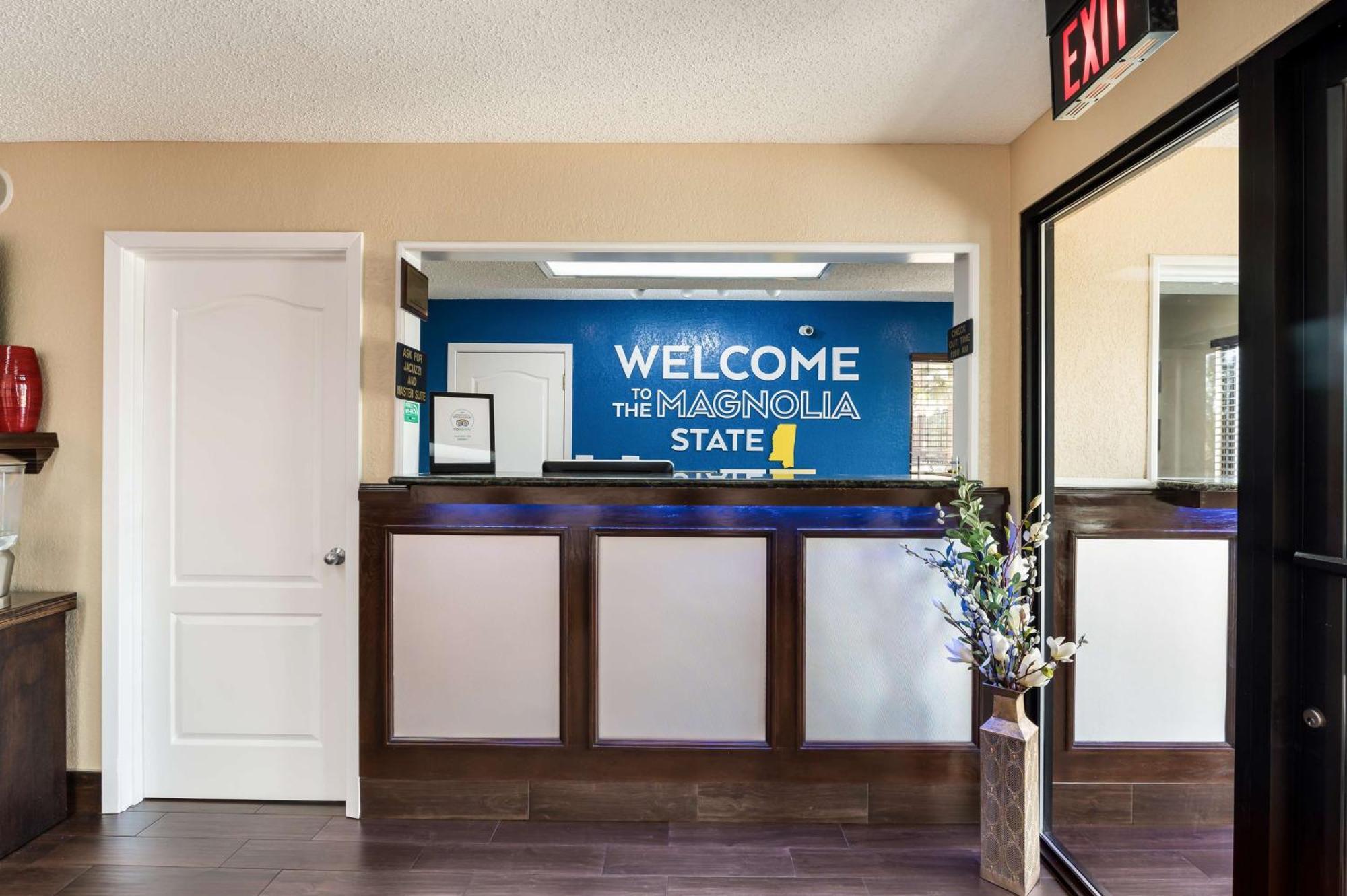Surestay By Western Hotel